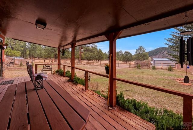 6892 Hwy 12, Weston, CO 81091