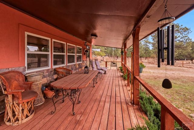6892 Hwy 12, Weston, CO 81091