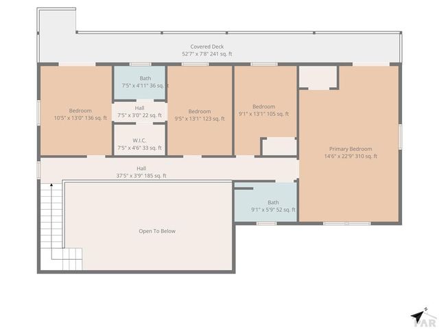6892 Hwy 12, Weston, CO 81091