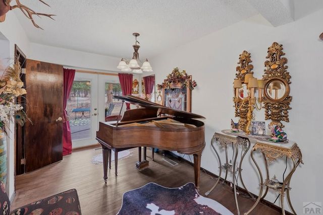6892 Hwy 12, Weston, CO 81091