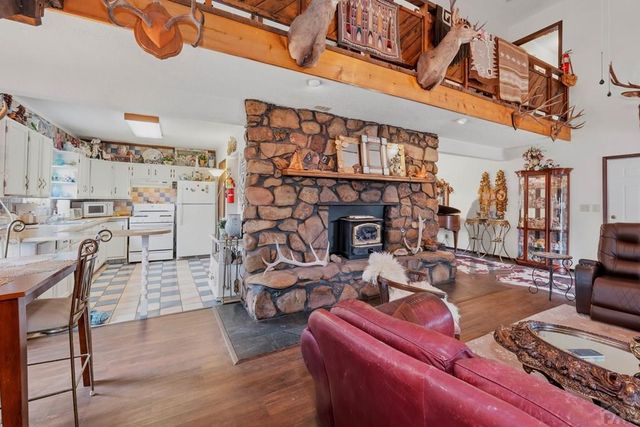 6892 Hwy 12, Weston, CO 81091