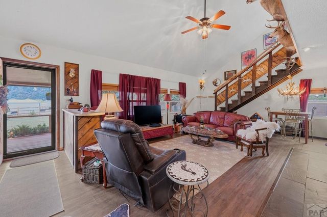 6892 Hwy 12, Weston, CO 81091