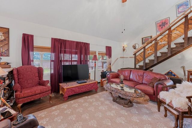 6892 Hwy 12, Weston, CO 81091
