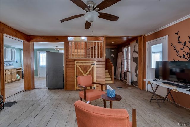 2255 County Route 11, Gouverneur, NY 13642