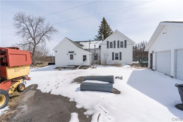 2255 County Route 11, Gouverneur, NY 13642