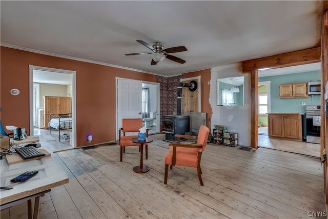 2255 County Route 11, Gouverneur, NY 13642