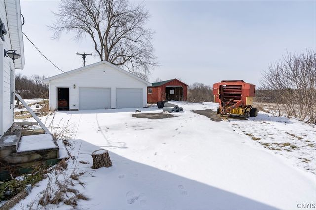 2255 County Route 11, Gouverneur, NY 13642
