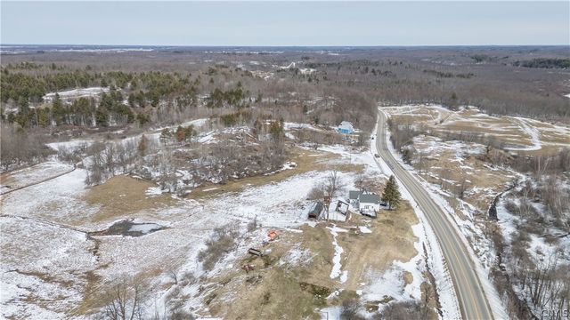 2255 County Route 11, Gouverneur, NY 13642