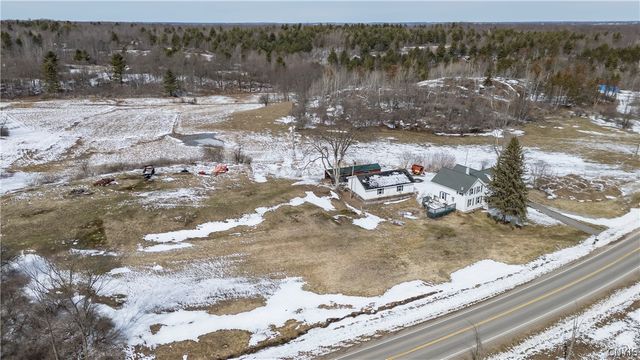 2255 County Route 11, Gouverneur, NY 13642