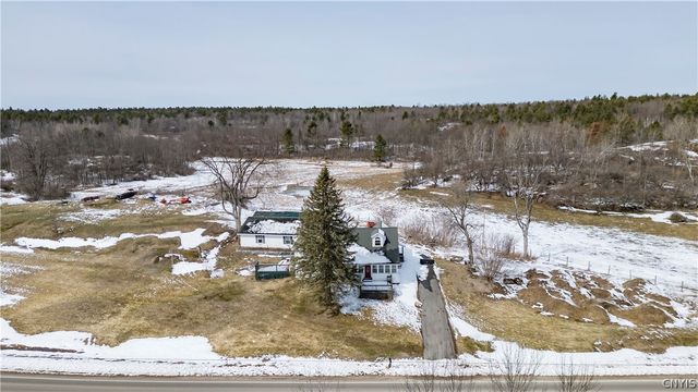 2255 County Route 11, Gouverneur, NY 13642