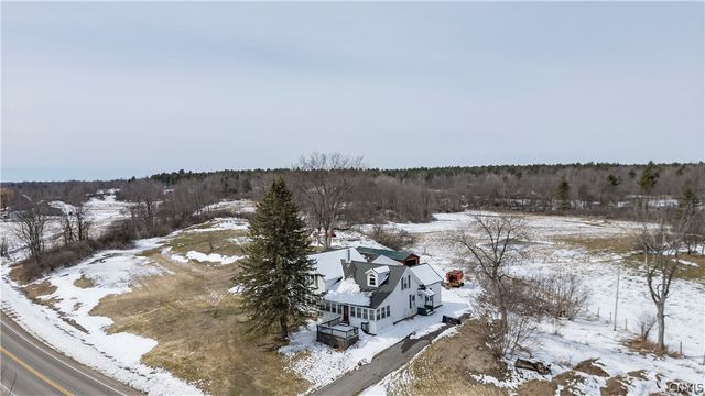 2255 County Route 11, Gouverneur, NY 13642