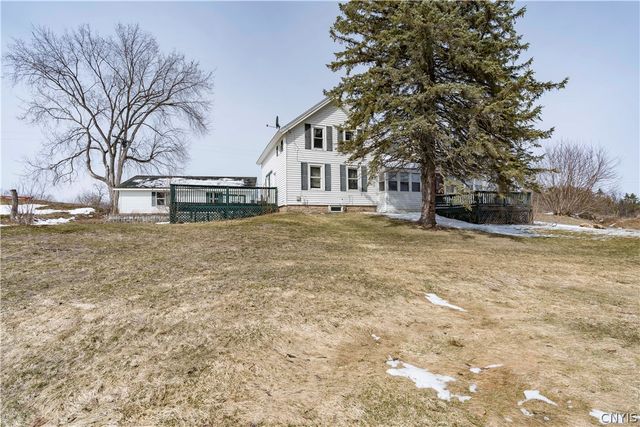 2255 County Route 11, Gouverneur, NY 13642