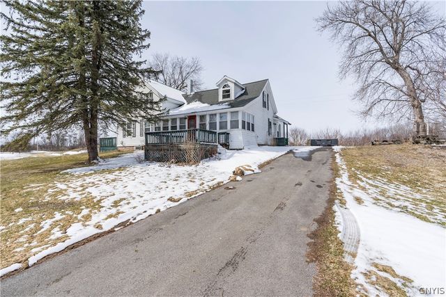 2255 County Route 11, Gouverneur, NY 13642