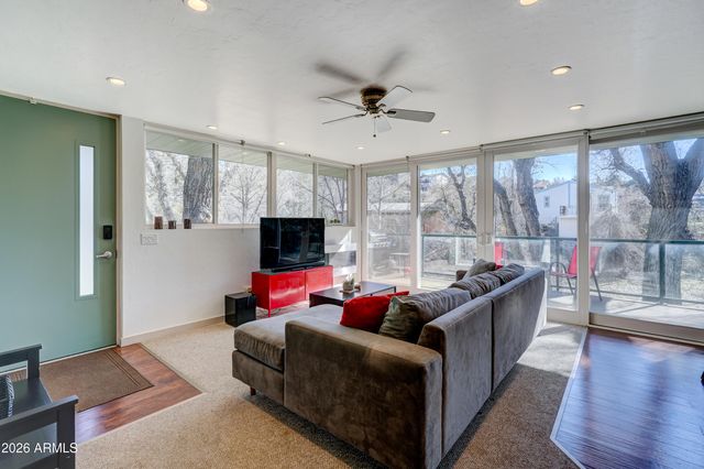 1595 N ROSE QUARTZ Drive, Prescott, AZ 86303