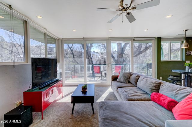 1595 N ROSE QUARTZ Drive, Prescott, AZ 86303