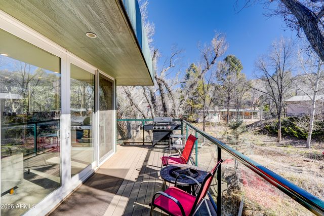 1595 N ROSE QUARTZ Drive, Prescott, AZ 86303