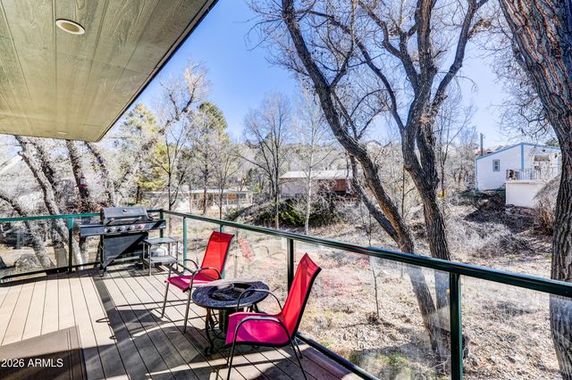 1595 N ROSE QUARTZ Drive, Prescott, AZ 86303