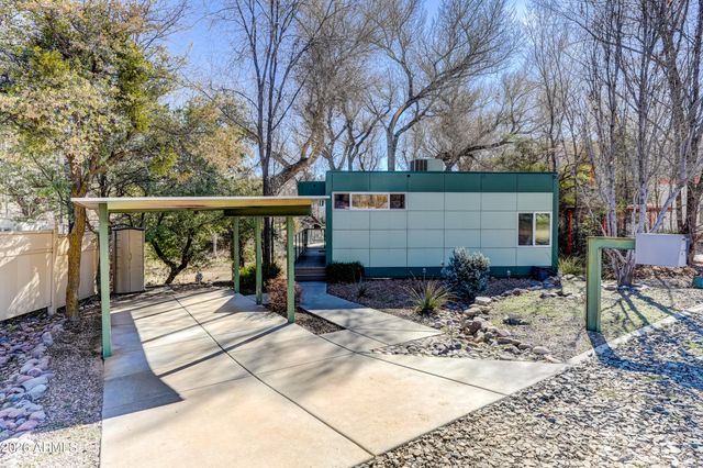 1595 N ROSE QUARTZ Drive, Prescott, AZ 86303