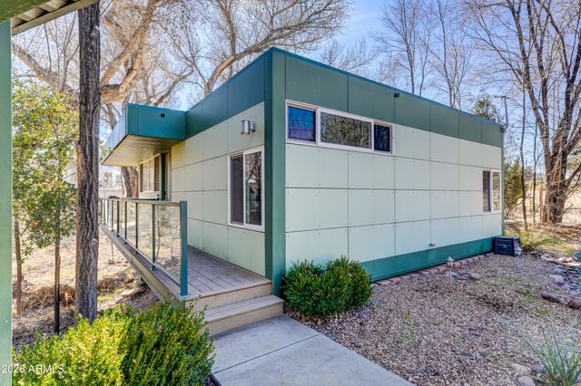 1595 N ROSE QUARTZ Drive, Prescott, AZ 86303