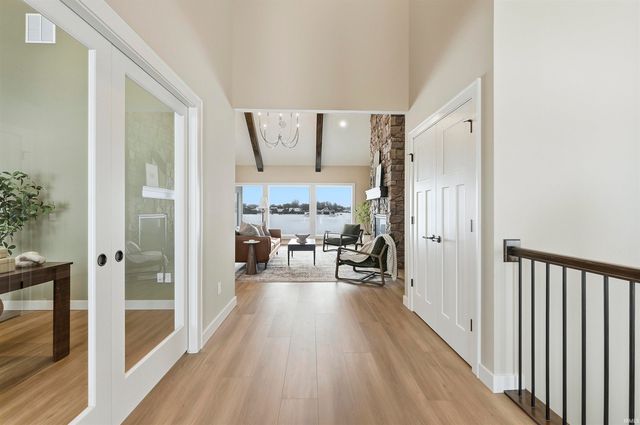 1185 Cascata Trail, Huntertown, IN 46748