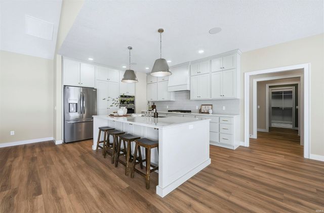 1185 Cascata Trail, Huntertown, IN 46748