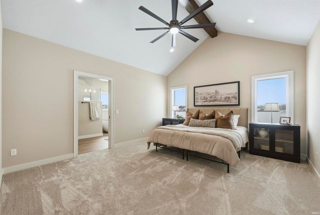 1185 Cascata Trail, Huntertown, IN 46748