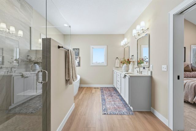 1185 Cascata Trail, Huntertown, IN 46748