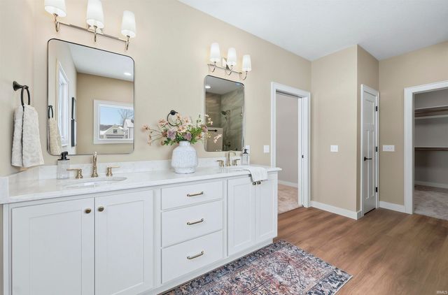 1185 Cascata Trail, Huntertown, IN 46748