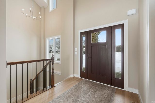 1185 Cascata Trail, Huntertown, IN 46748