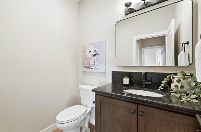 1185 Cascata Trail, Huntertown, IN 46748