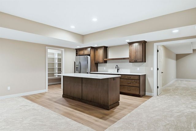 1185 Cascata Trail, Huntertown, IN 46748