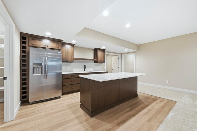 1185 Cascata Trail, Huntertown, IN 46748