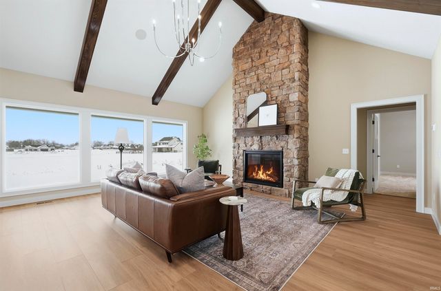 1185 Cascata Trail, Huntertown, IN 46748