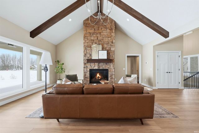 1185 Cascata Trail, Huntertown, IN 46748