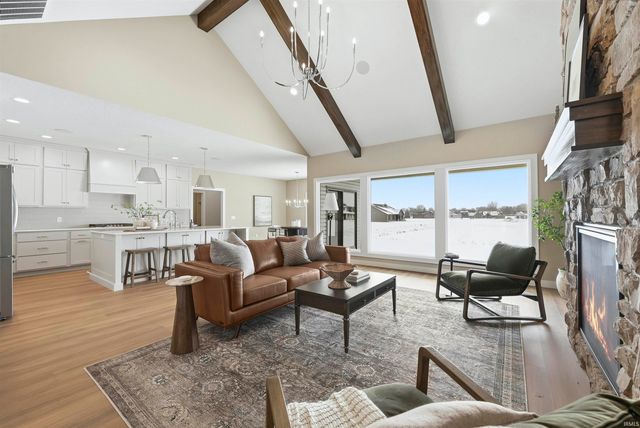 1185 Cascata Trail, Huntertown, IN 46748