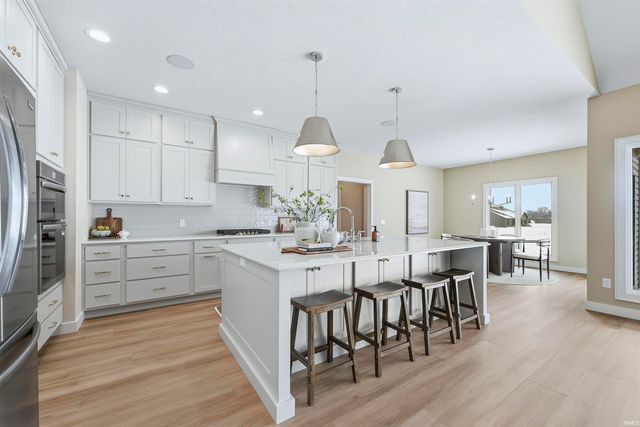 1185 Cascata Trail, Huntertown, IN 46748