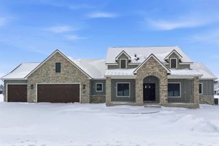1185 Cascata Trail, Huntertown, IN 46748