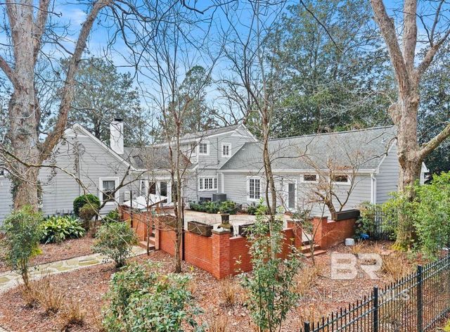 1504 Belleville Avenue, Brewton, AL 36426