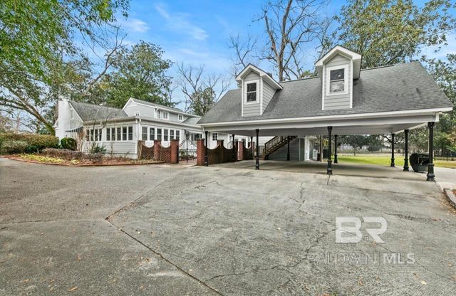 1504 Belleville Avenue, Brewton, AL 36426