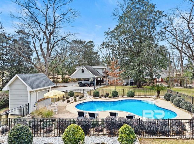 1504 Belleville Avenue, Brewton, AL 36426