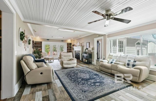 1504 Belleville Avenue, Brewton, AL 36426