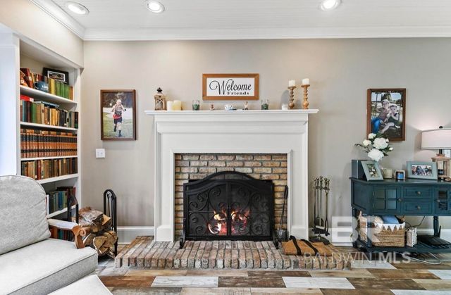 1504 Belleville Avenue, Brewton, AL 36426