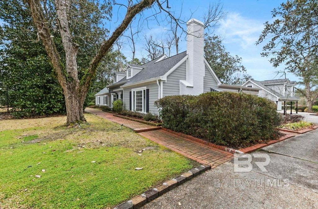 1504 Belleville Avenue, Brewton, AL 36426