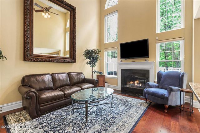 403 Timberbrooke Drive C, Bedminster, NJ 07921