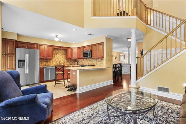 403 Timberbrooke Drive C, Bedminster, NJ 07921