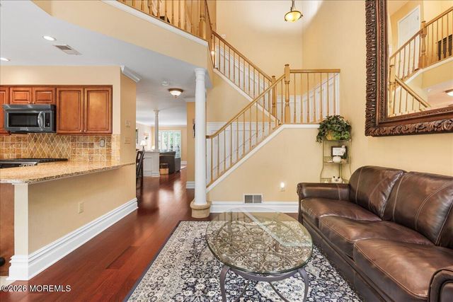 403 Timberbrooke Drive C, Bedminster, NJ 07921