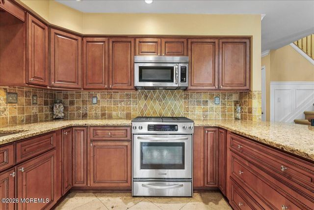 403 Timberbrooke Drive C, Bedminster, NJ 07921