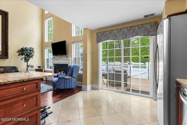 403 Timberbrooke Drive C, Bedminster, NJ 07921