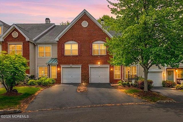 403 Timberbrooke Drive C, Bedminster, NJ 07921