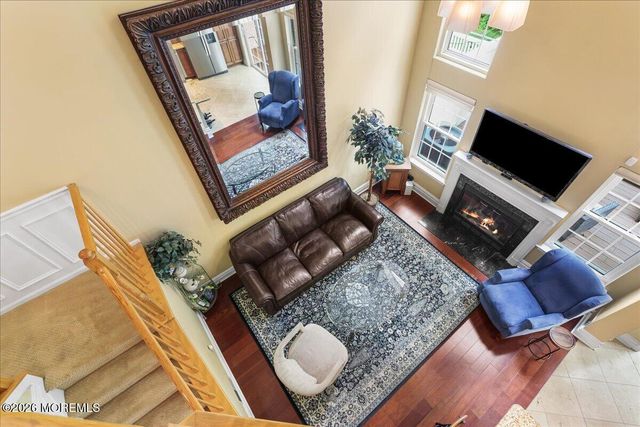 403 Timberbrooke Drive C, Bedminster, NJ 07921